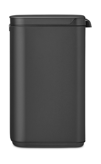 Bo waste bin 7 L - Mineral infinite grey - Brabantia