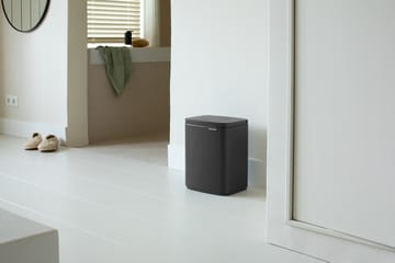 Bo waste bin 7 L - Mineral infinite grey - Brabantia