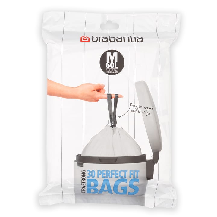 Brabantia bin liners, -1 Brabantia