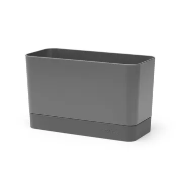 Brabantia dish organizer - dark grey - Brabantia