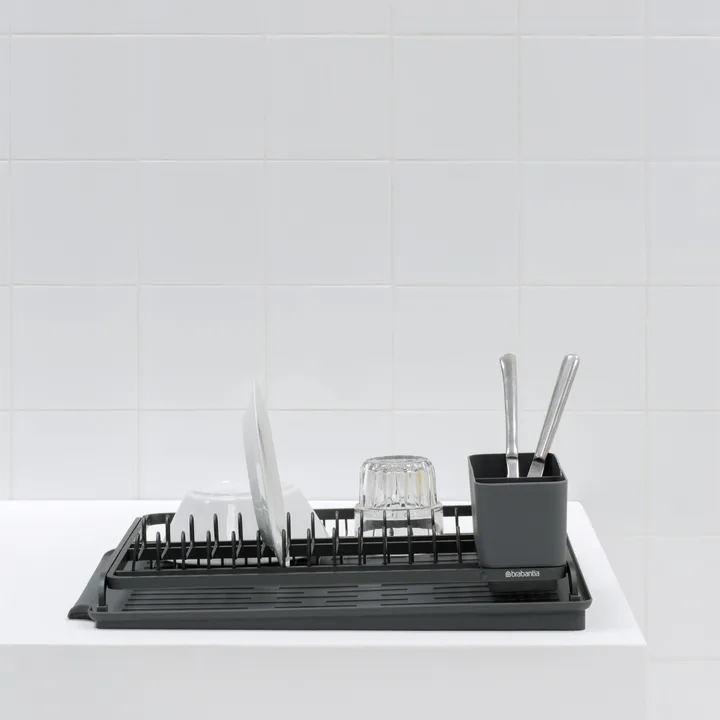 Brabantia dish rack from Brabantia