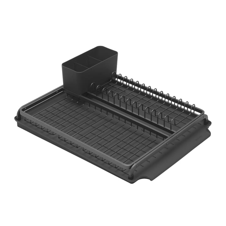 Brabantia dish rack - dark grey - Brabantia