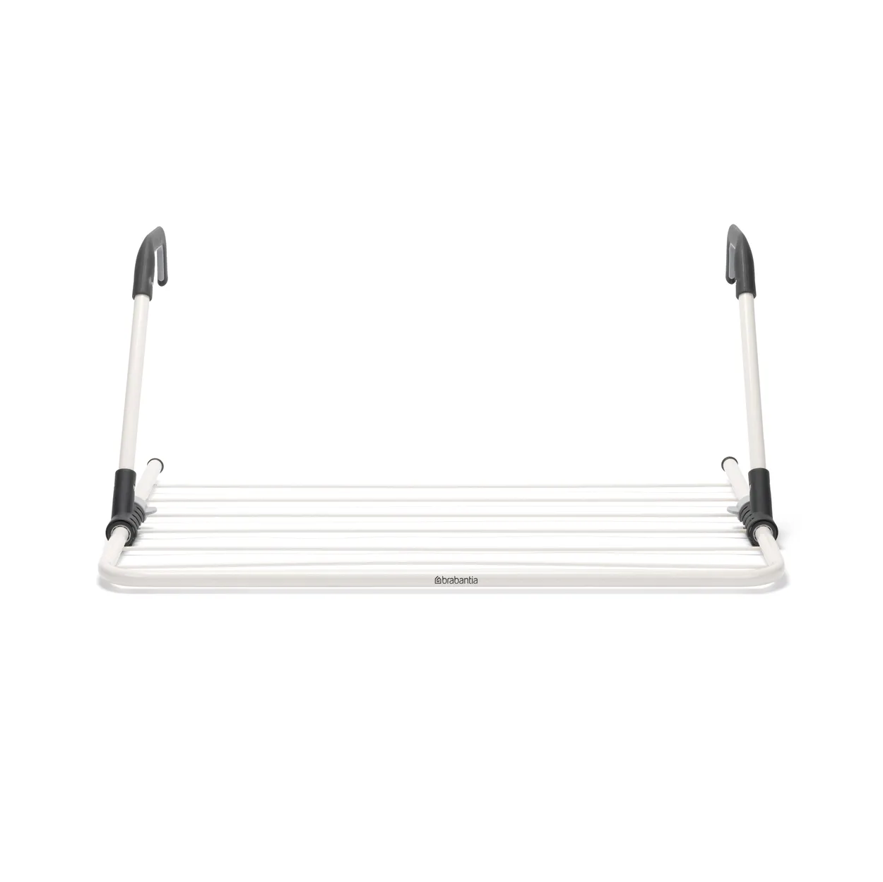 Brabantia drying post for door ivory white | Scandinavian Design | Other washing & cleaning accessories | White
