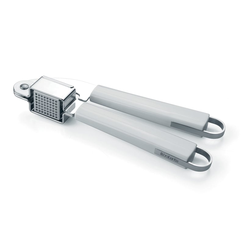 Brabantia Brabantia Garlic press White