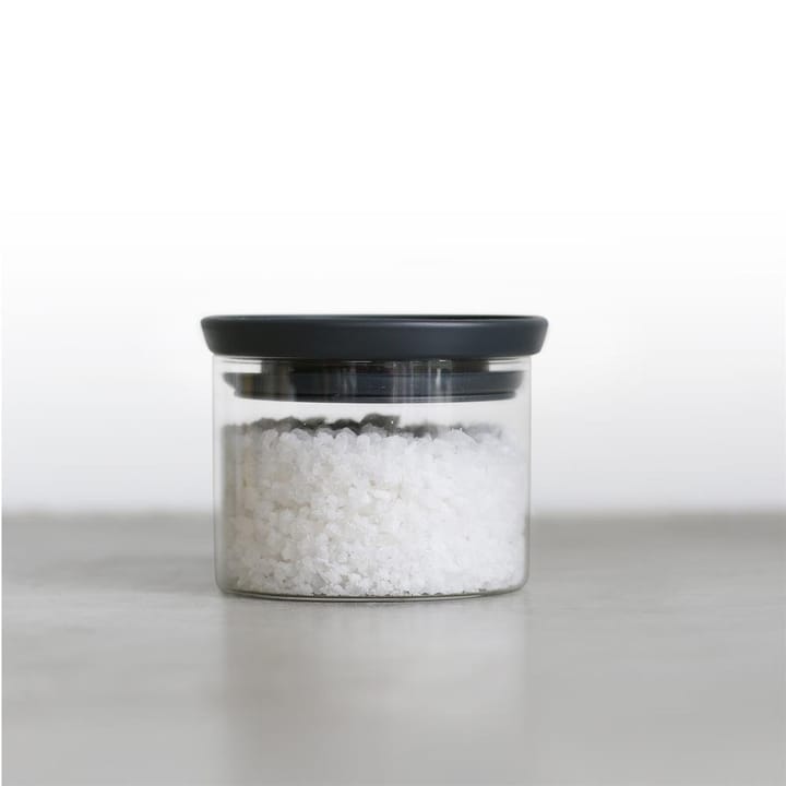 Brabantia glass jar - 0,3 l - Brabantia