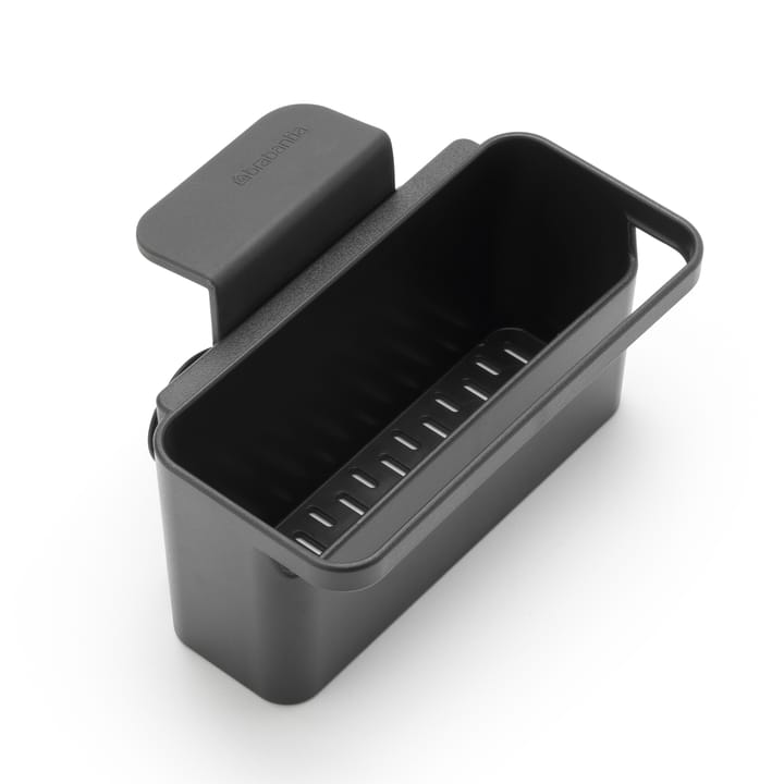 Brabantia kitchen sink organizer - dark grey - Brabantia