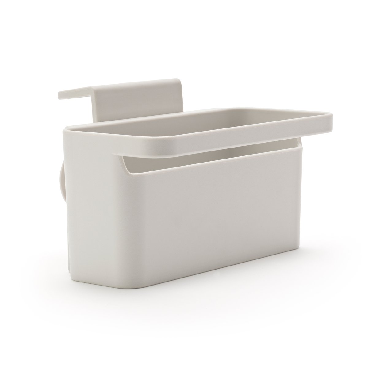 Brabantia kitchen sink organizer light grey | Scandinavian Design | Other washing & cleaning accessories | Grey