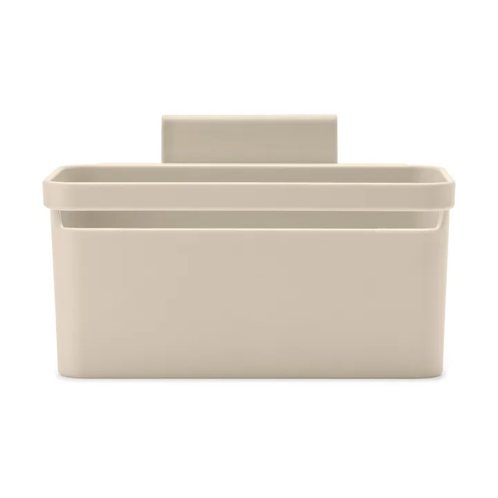 Brabantia kitchen sink organizer - Soft beige - Brabantia