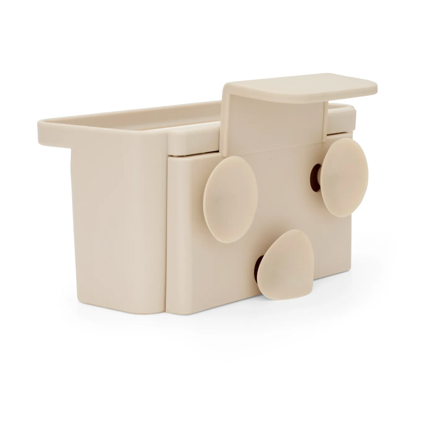 Brabantia kitchen sink organizer, Soft beige Brabantia