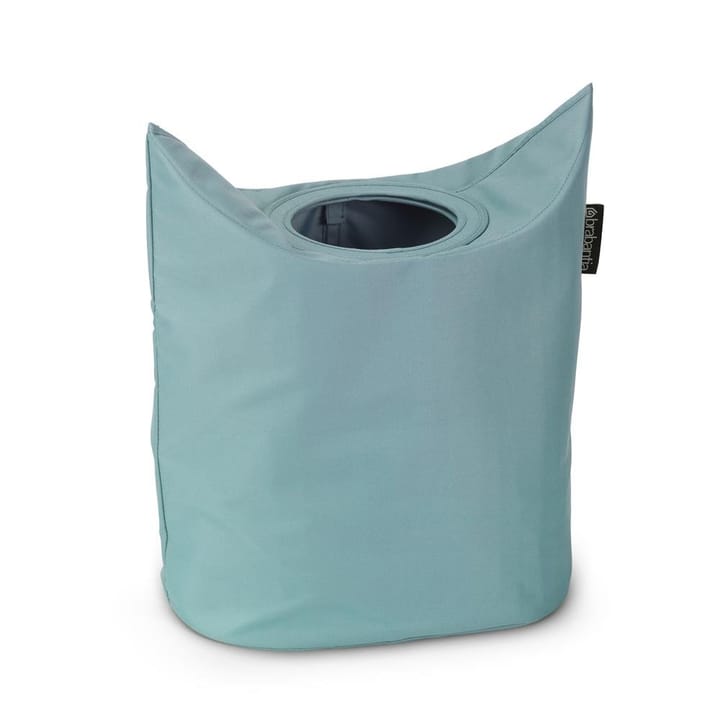 Brabantia laundry bag fabric oval - mint - Brabantia