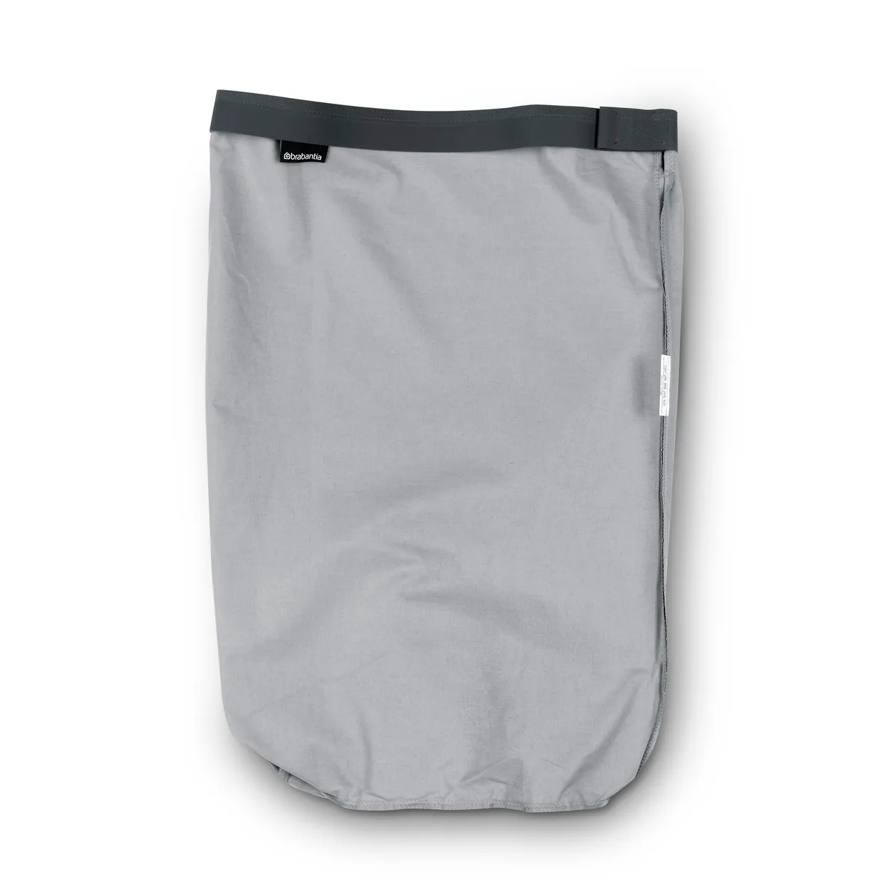 Brabantia laundry bag to laundry bin 35 l | Scandinavian Design | Laundry baskets | Grey