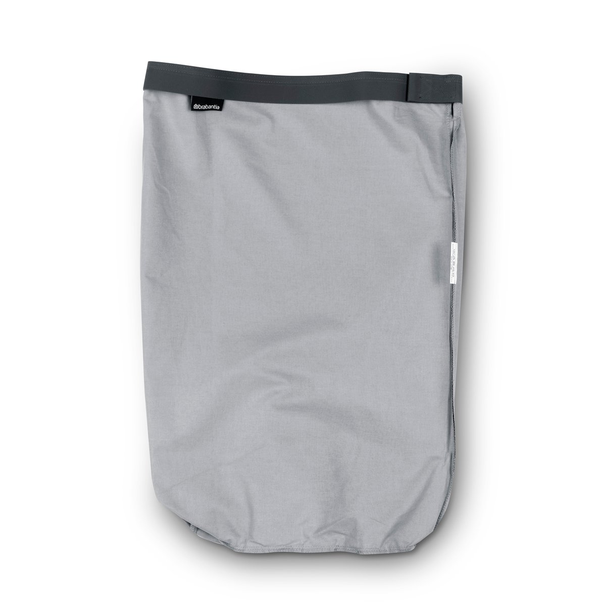 Brabantia laundry bag to laundry bin 35 l | Scandinavian Design | Laundry baskets | Grey