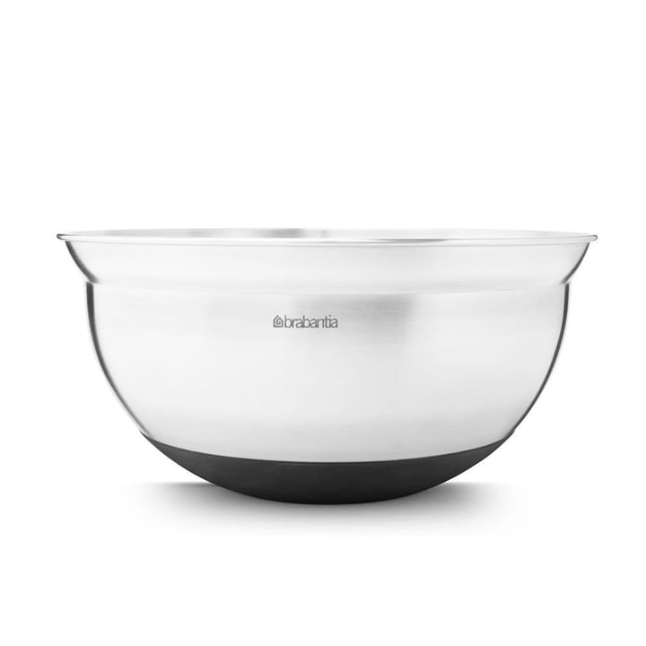 Brabantia mixing bowl - black 3 l - Brabantia