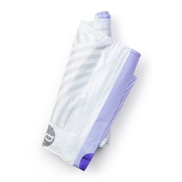 Brabantia PerfectFit bin bags 120 bags - Model D. 15-20 L - Brabantia