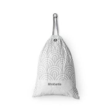 Brabantia PerfectFit bin bags 120 bags - Model H. 50-60 L - Brabantia