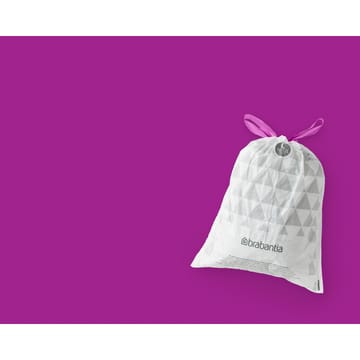 Brabantia PerfectFit bin bags 200 bags - Model C. 10-12 L - Brabantia