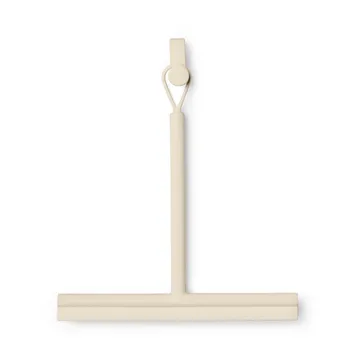 Brabantia ReNew shower scraper - Soft Beige - Brabantia
