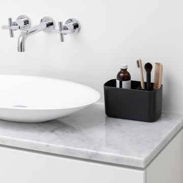 Brabantia ReNew sink organizer - dark grey - Brabantia