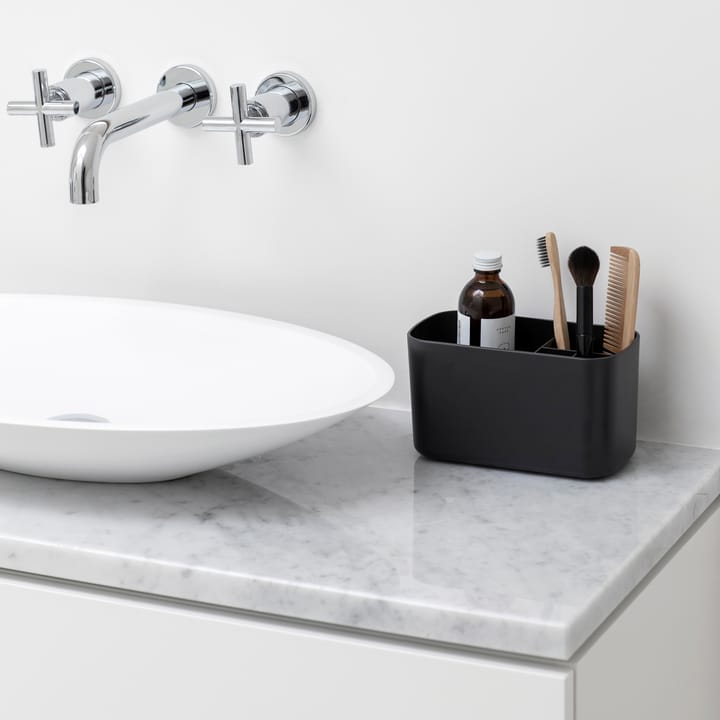 Brabantia ReNew sink organizer - dark grey - Brabantia