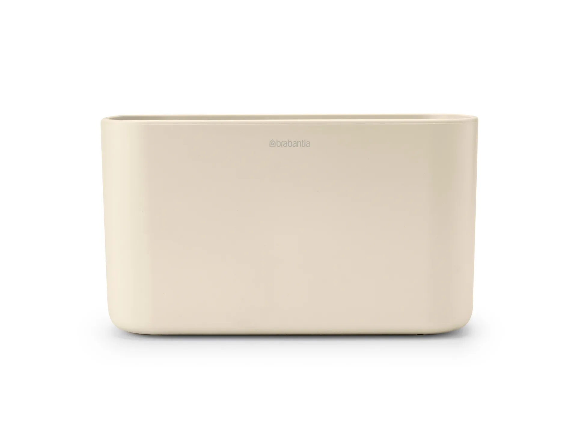 Brabantia ReNew sink organizer, Soft Beige Brabantia