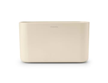 Brabantia ReNew sink organizer - Soft Beige - Brabantia