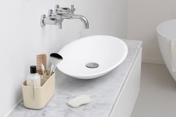 Brabantia ReNew sink organizer - Soft Beige - Brabantia