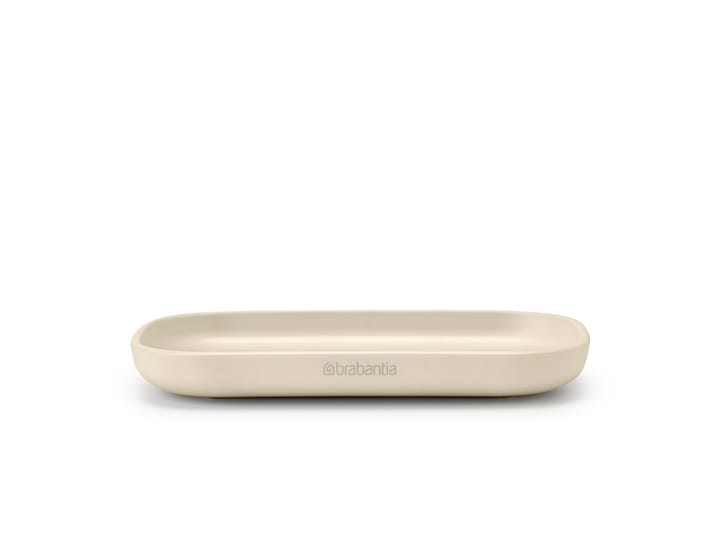 Brabantia ReNew soap dish - Soft Beige - Brabantia