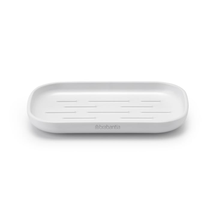 Brabantia ReNew soap dish - white - Brabantia