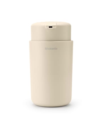 Brabantia ReNew soap dispenser 14 cm - Soft Beige - Brabantia