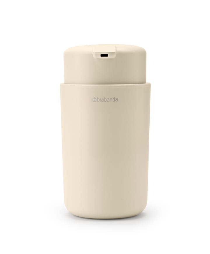 Brabantia ReNew soap dispenser 14 cm - Soft Beige - Brabantia