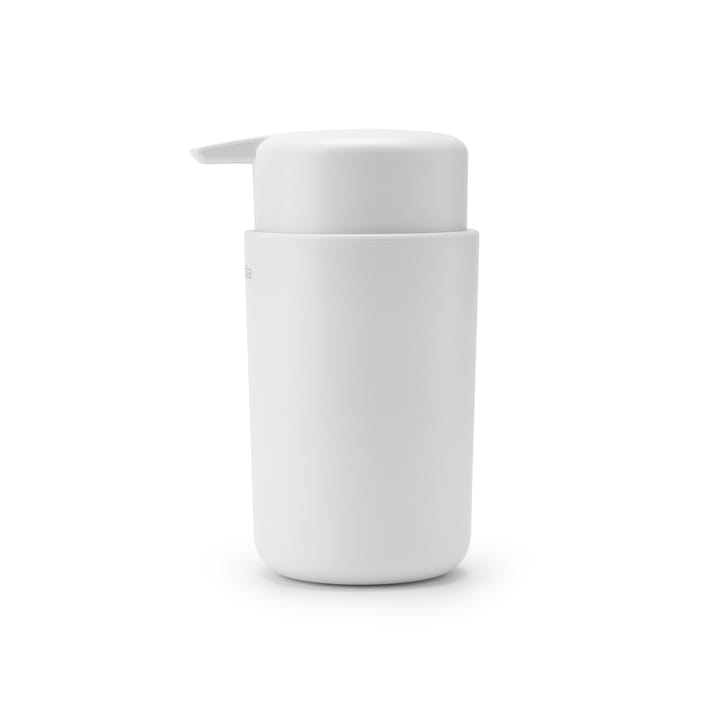 Brabantia ReNew soap dispenser 14 cm - white - Brabantia