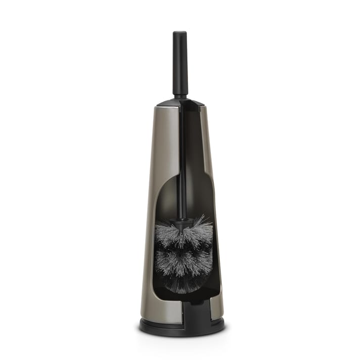 Brabantia ReNew toilet brush, platinum Brabantia