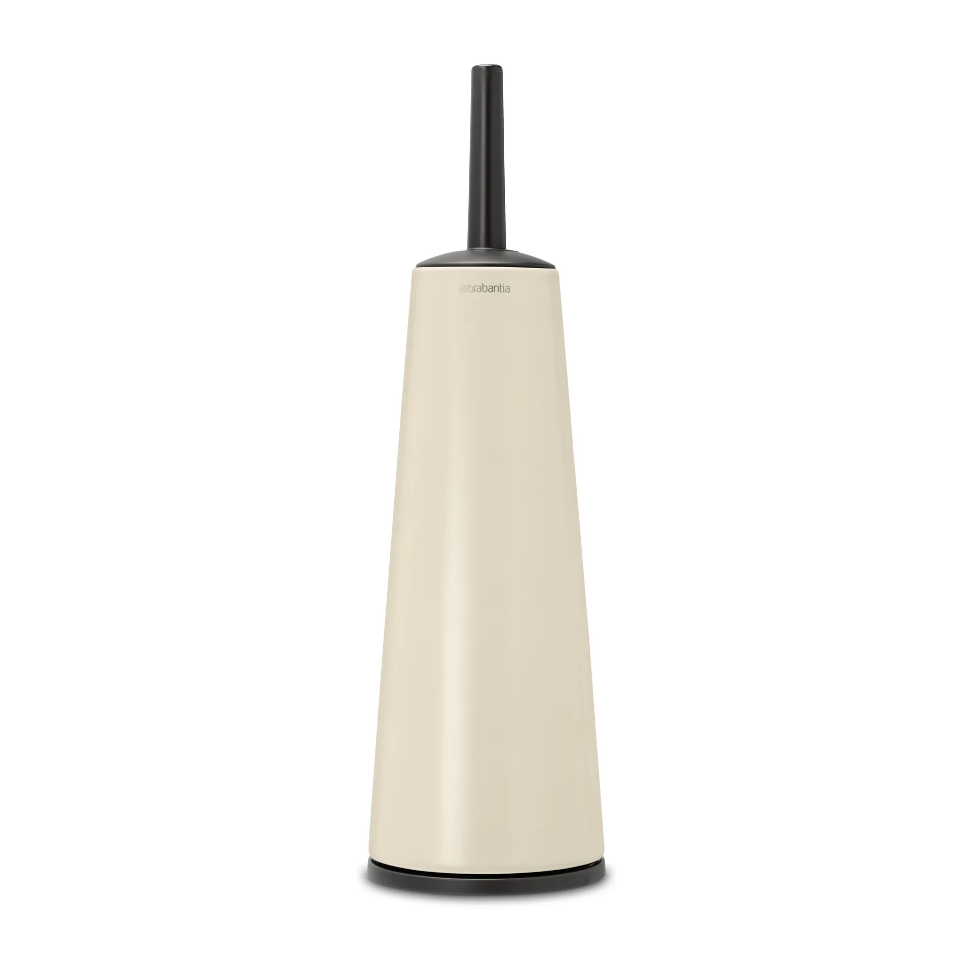Brabantia ReNew toilet brush, Soft Beige Brabantia
