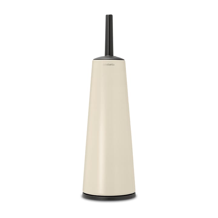 Brabantia ReNew toilet brush - Soft Beige - Brabantia