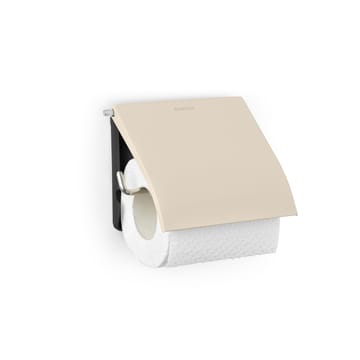 Brabantia ReNew toilet paper holder - Soft Beige - Brabantia