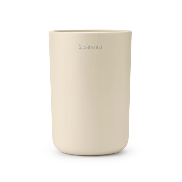 Brabantia ReNew toothbrush holder - Soft Beige - Brabantia