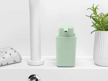 Brabantia soap dispenser 11.5 cm - Jade green - Brabantia