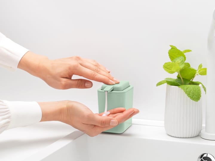 Brabantia soap dispenser 11.5 cm - Jade green - Brabantia