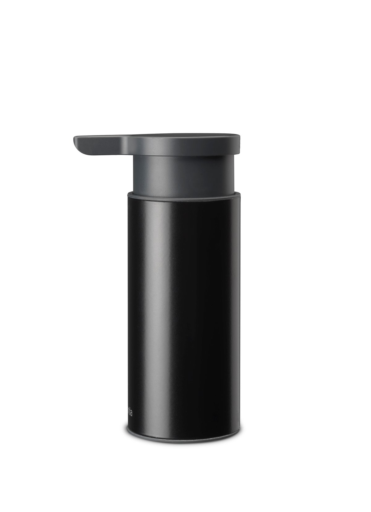 Brabantia Soap Pump Black | Scandinavian Design | Soap dispensers & dishes | Black