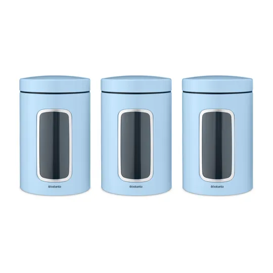 Storage jars Shop at