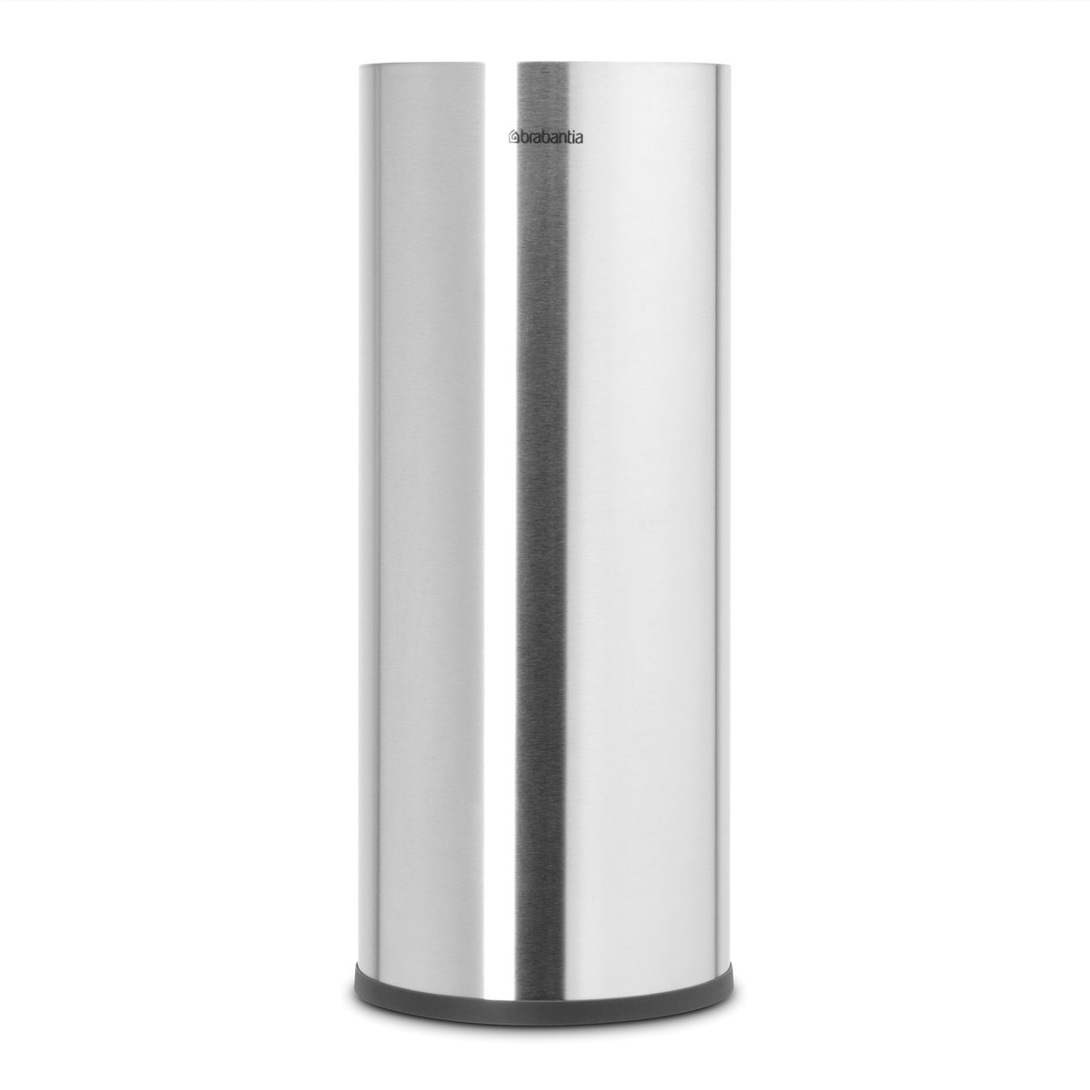 Brabantia Brabantia toilet paper holder 3 rolls matte steel