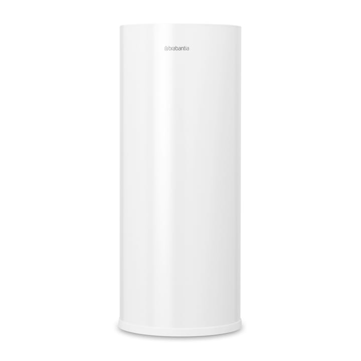 Brabantia toilet paper holder 3 rolls - white - Brabantia