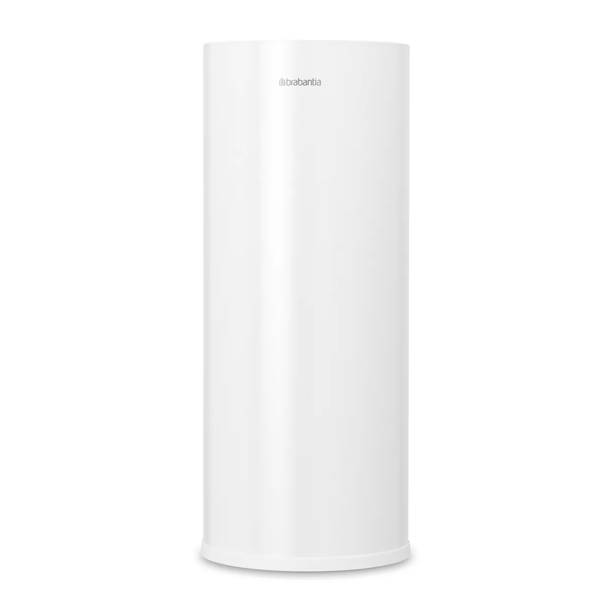 Brabantia toilet paper holder 3 rolls white | Scandinavian Design | White