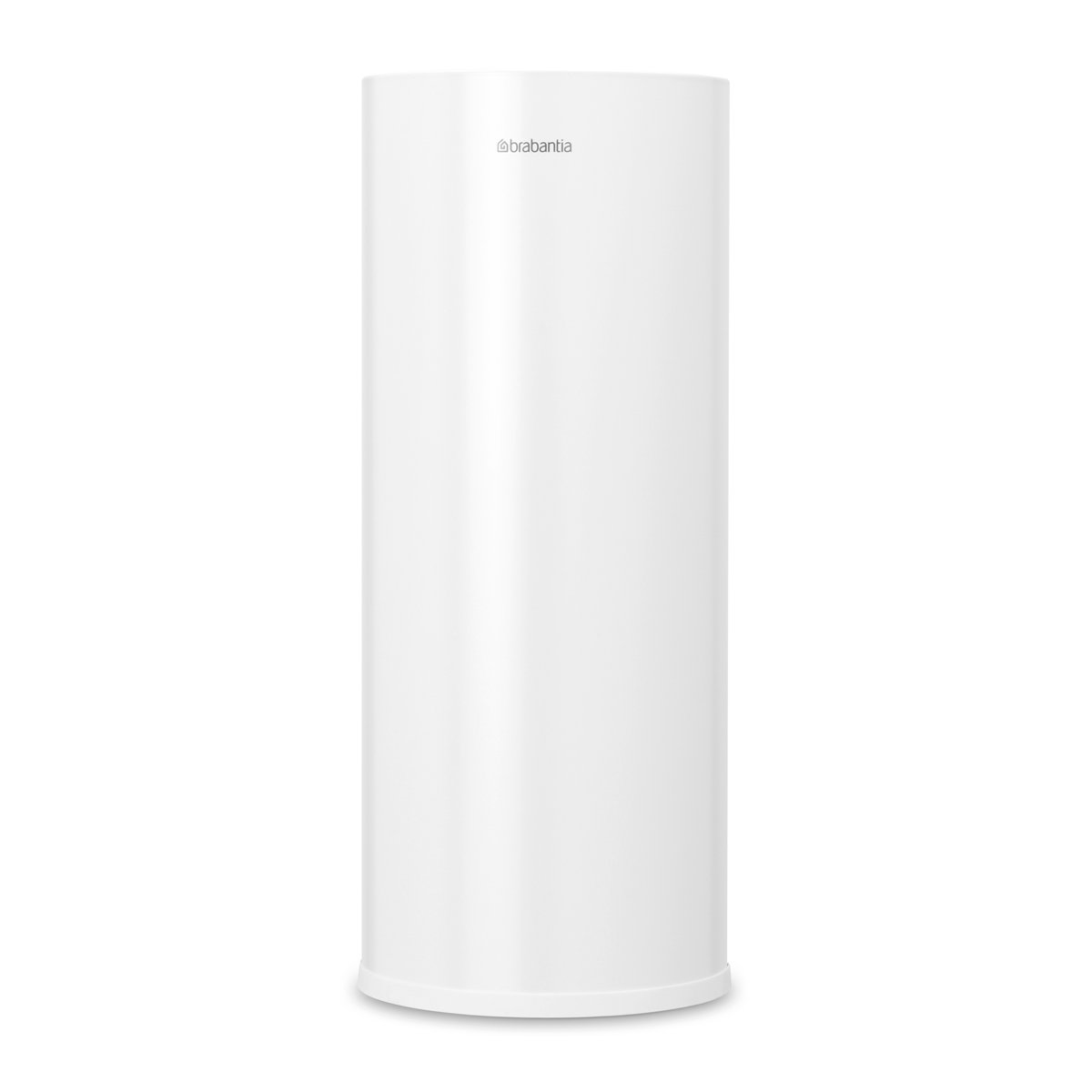 Brabantia toilet paper holder 3 rolls white | Scandinavian Design | White