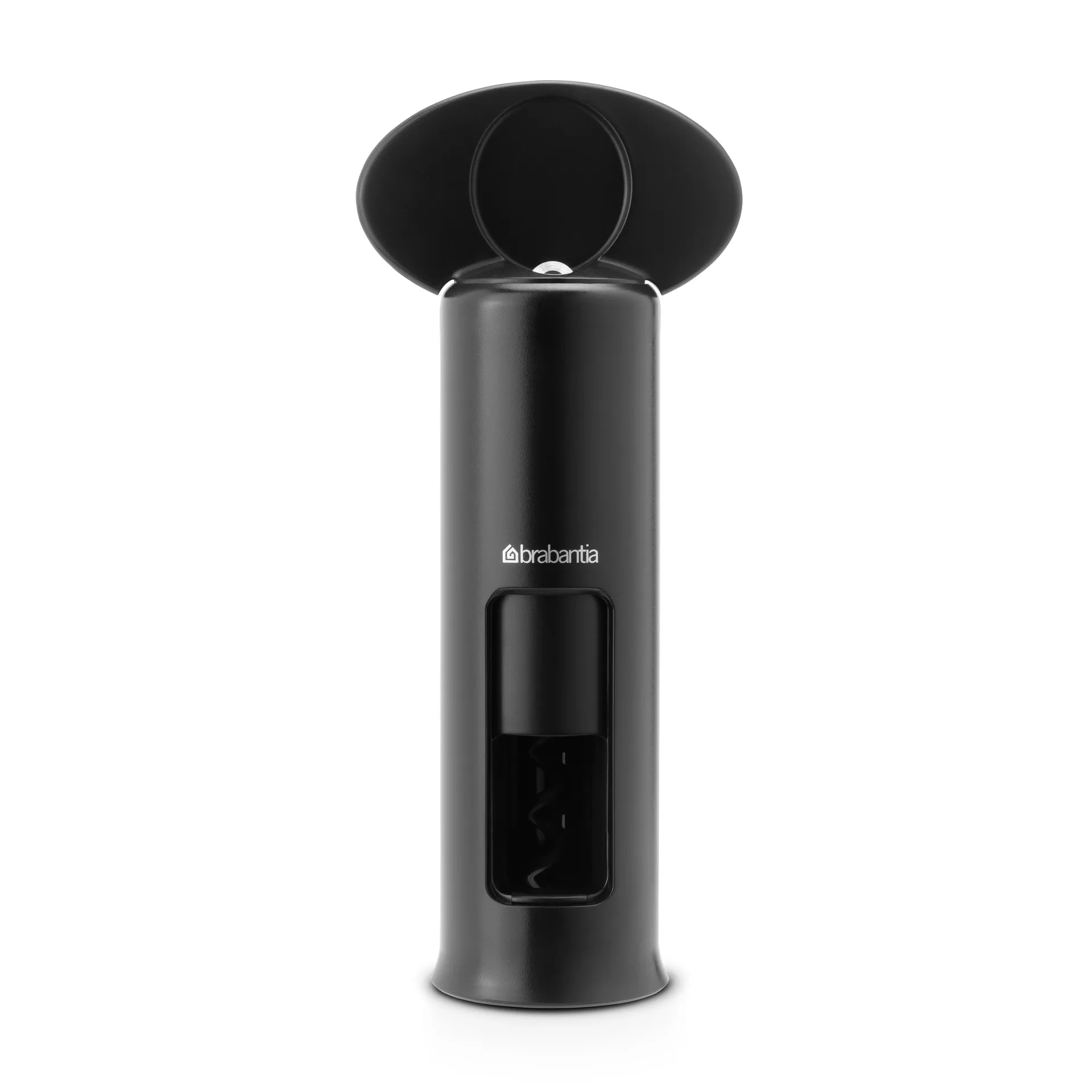 Classic corkscrew, black Brabantia