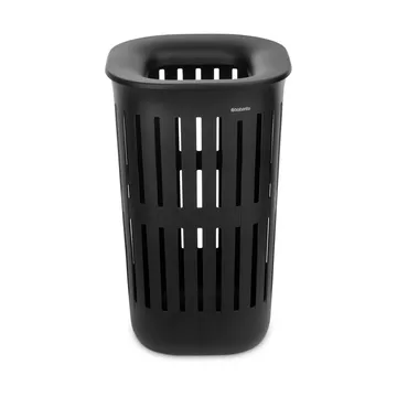 Collect-It laundry basket - Black, 55 L - Brabantia