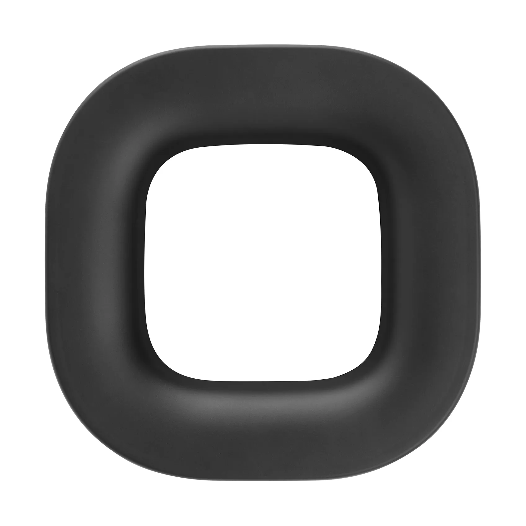 Collect-It laundry basket, Black, 55 L Brabantia