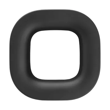 Collect-It laundry basket - Black, 55 L - Brabantia