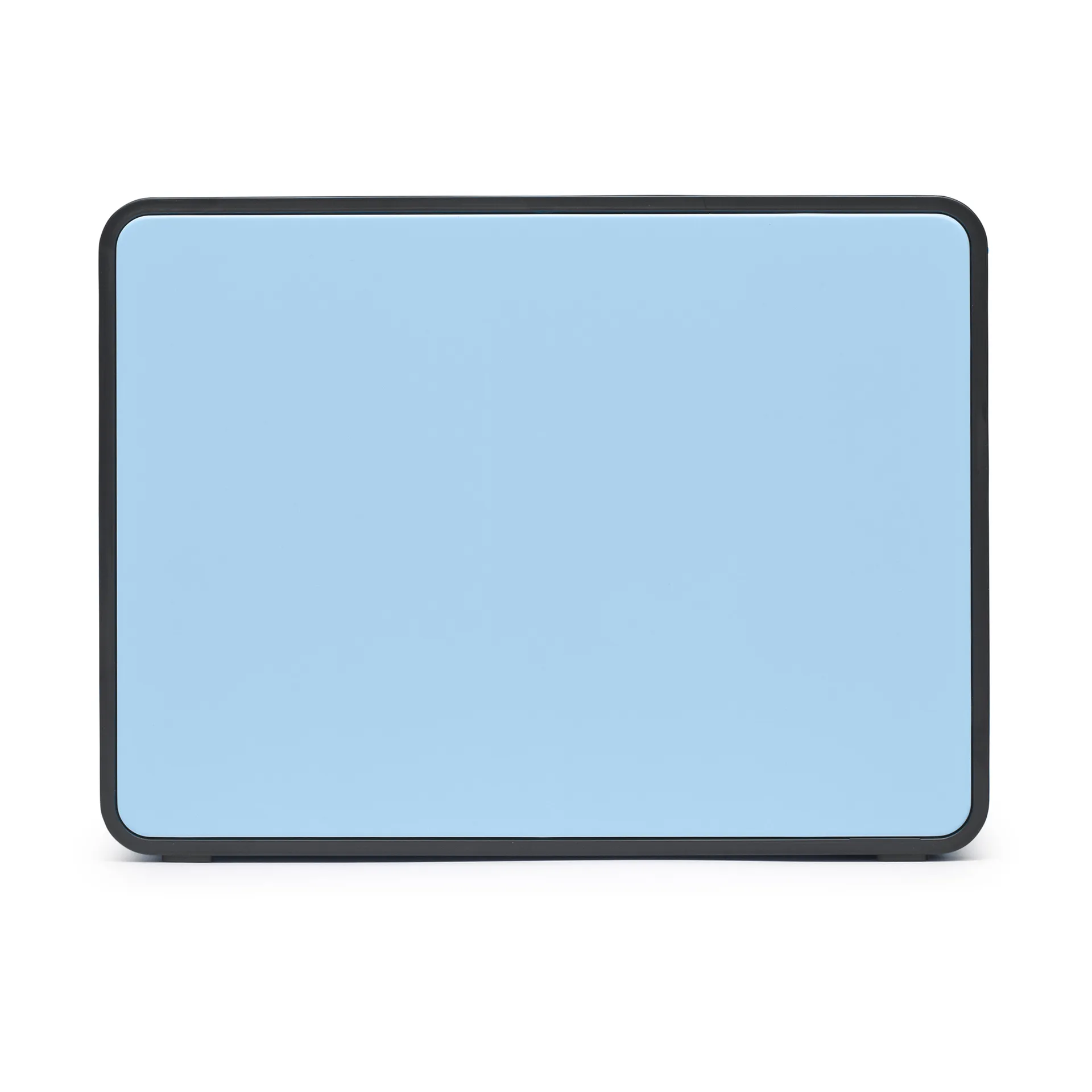 Fall Front bread bin, Dreamy blue Brabantia