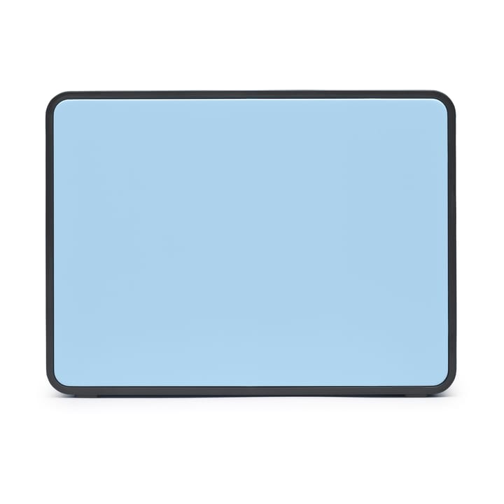 Fall Front bread bin, Dreamy blue Brabantia